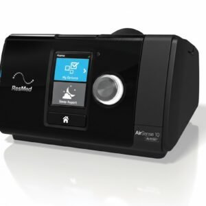 AIRSENSE 10 AUTOSET APAC TRI 4G