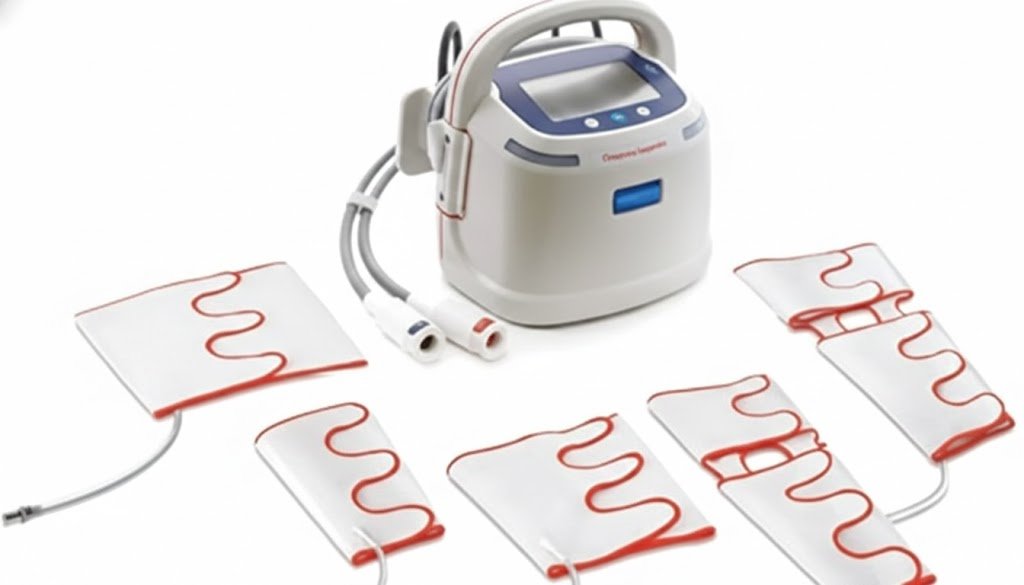 Flowtron ACS 900 DVT