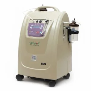 Oxygen Concentrator 10 LPM